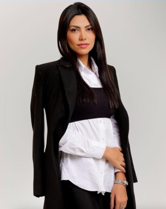 Renata Salomão, sócia-fundadora da Controlesp